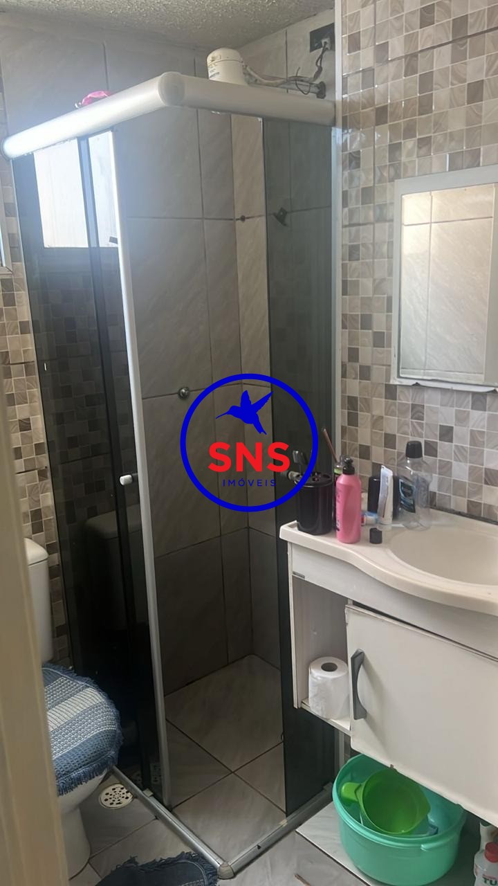 Apartamento, 2 quartos, 50 m² - Foto 6