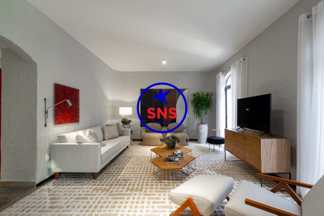 Apartamento, 3 quartos, 180 m² - Foto 2