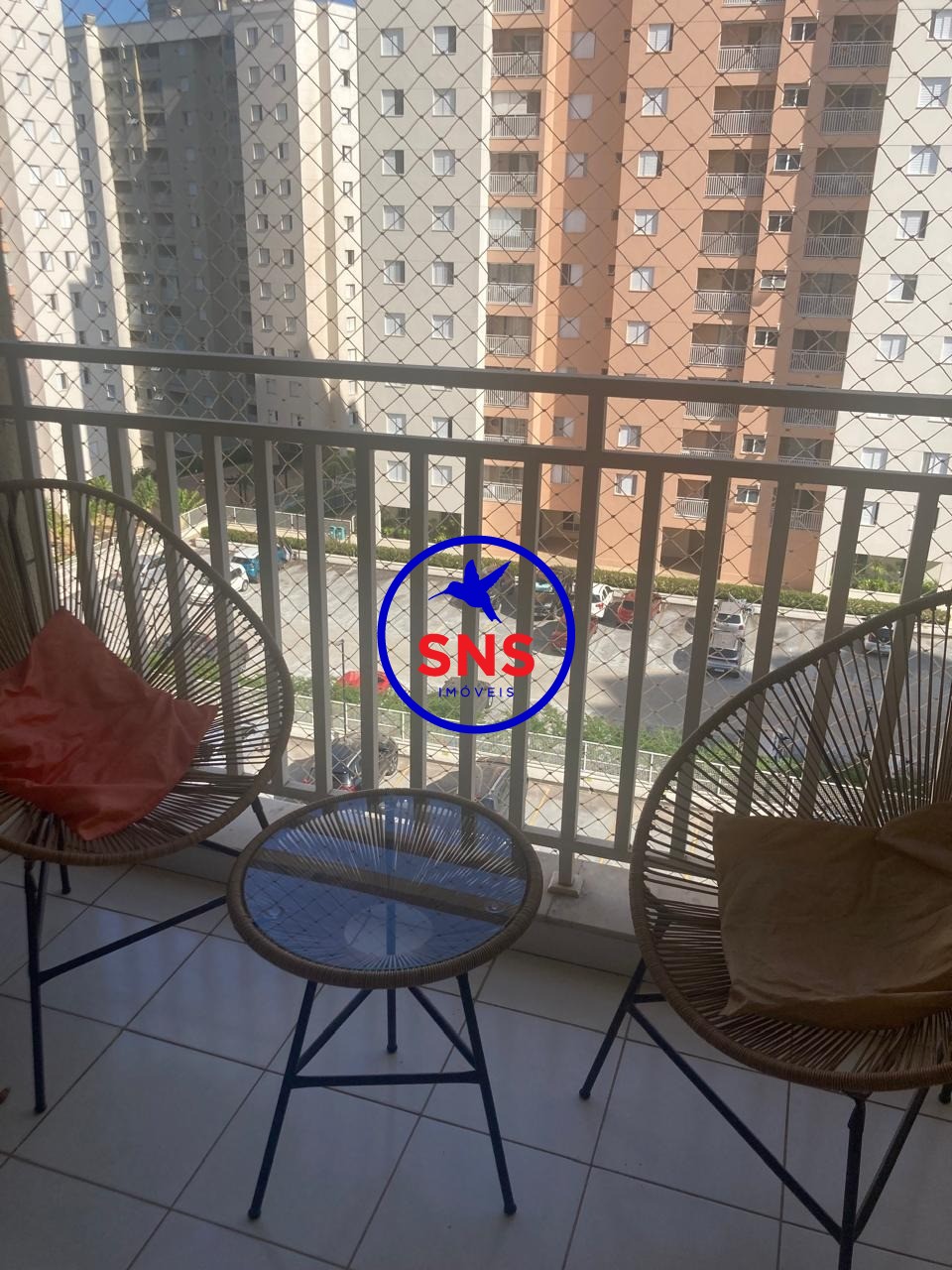 Apartamento, 2 quartos, 75 m² - Foto 9