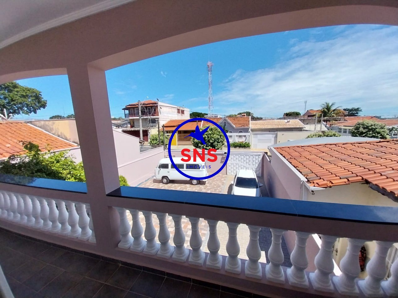 Casa à venda com 3 quartos, 174m² - Foto 17