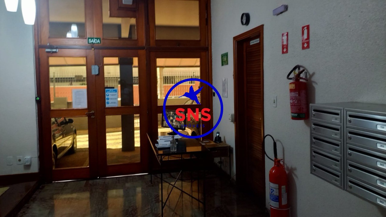 Apartamento, 4 quartos, 135 m² - Foto 1