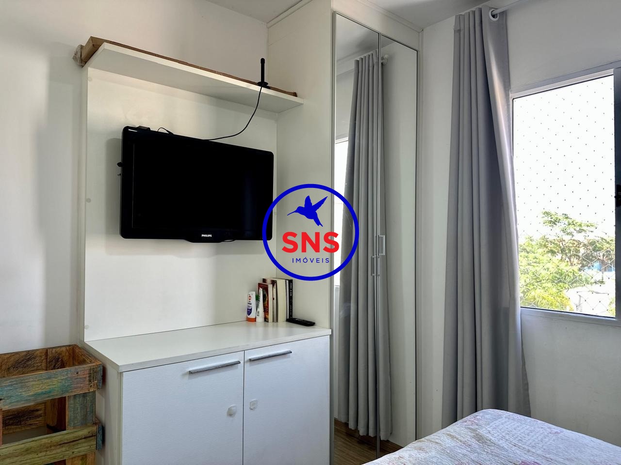 Apartamento, 3 quartos, 67 m² - Foto 20
