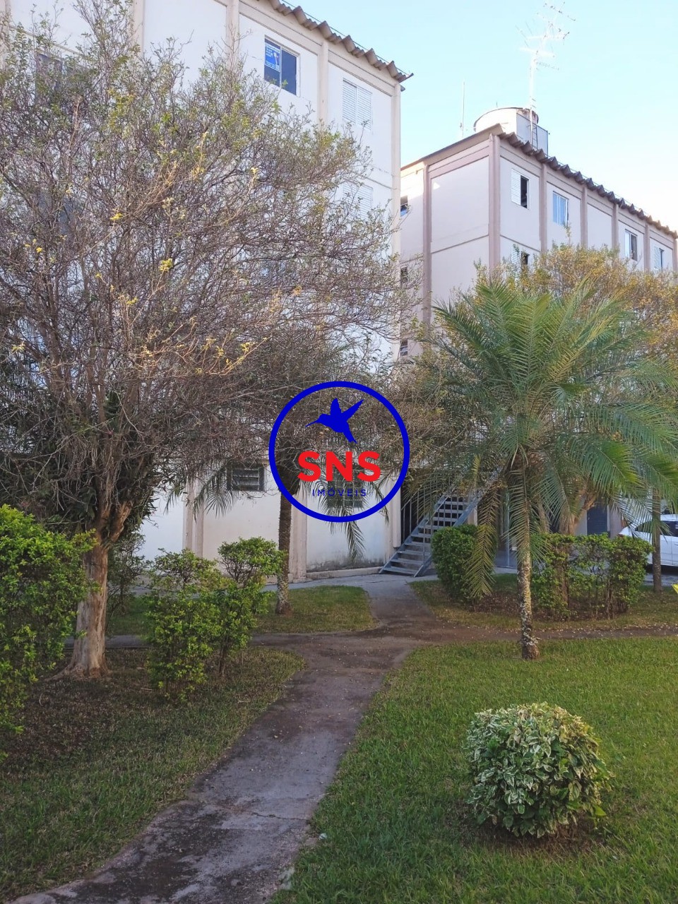 Apartamento, 2 quartos, 49 m² - Foto 15