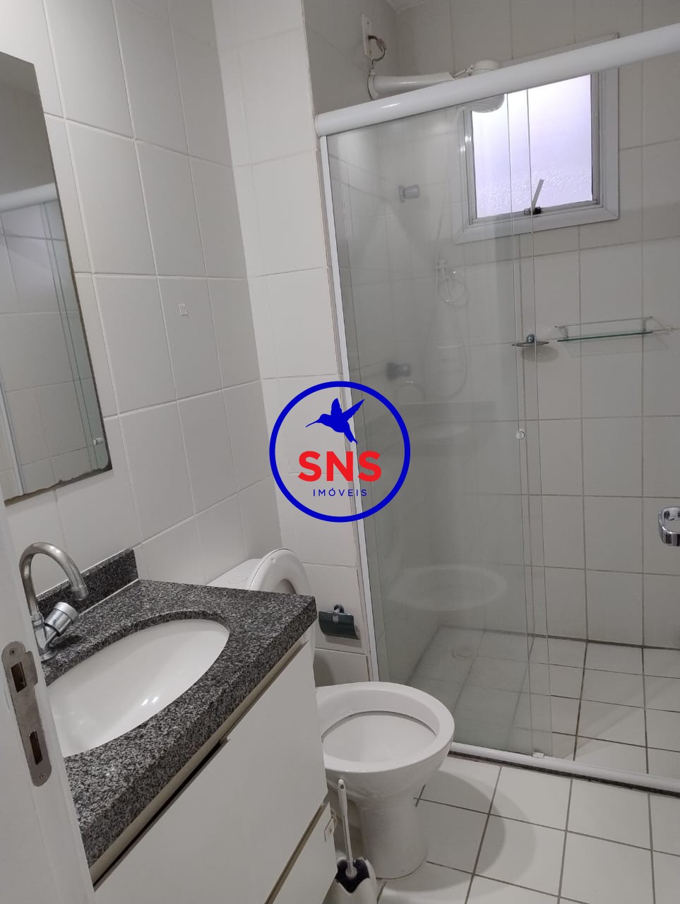 Apartamento para alugar com 3 quartos, 65m² - Foto 10