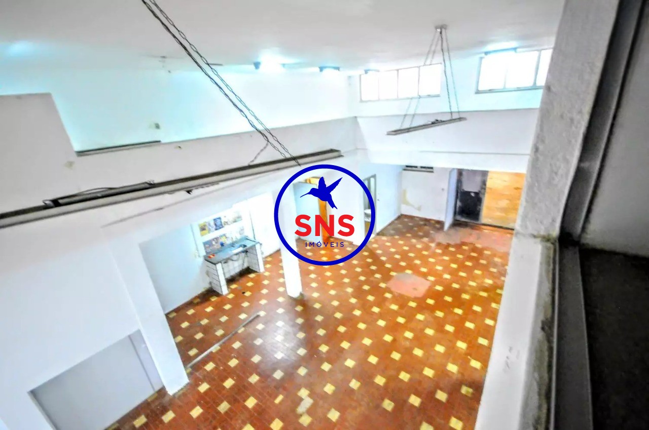 Loja-Salão para alugar, 341m² - Foto 9