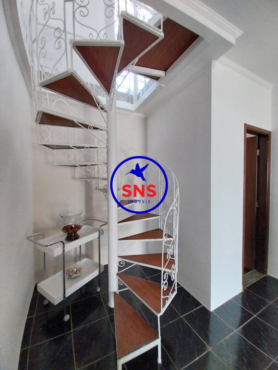 Casa à venda com 3 quartos, 174m² - Foto 12