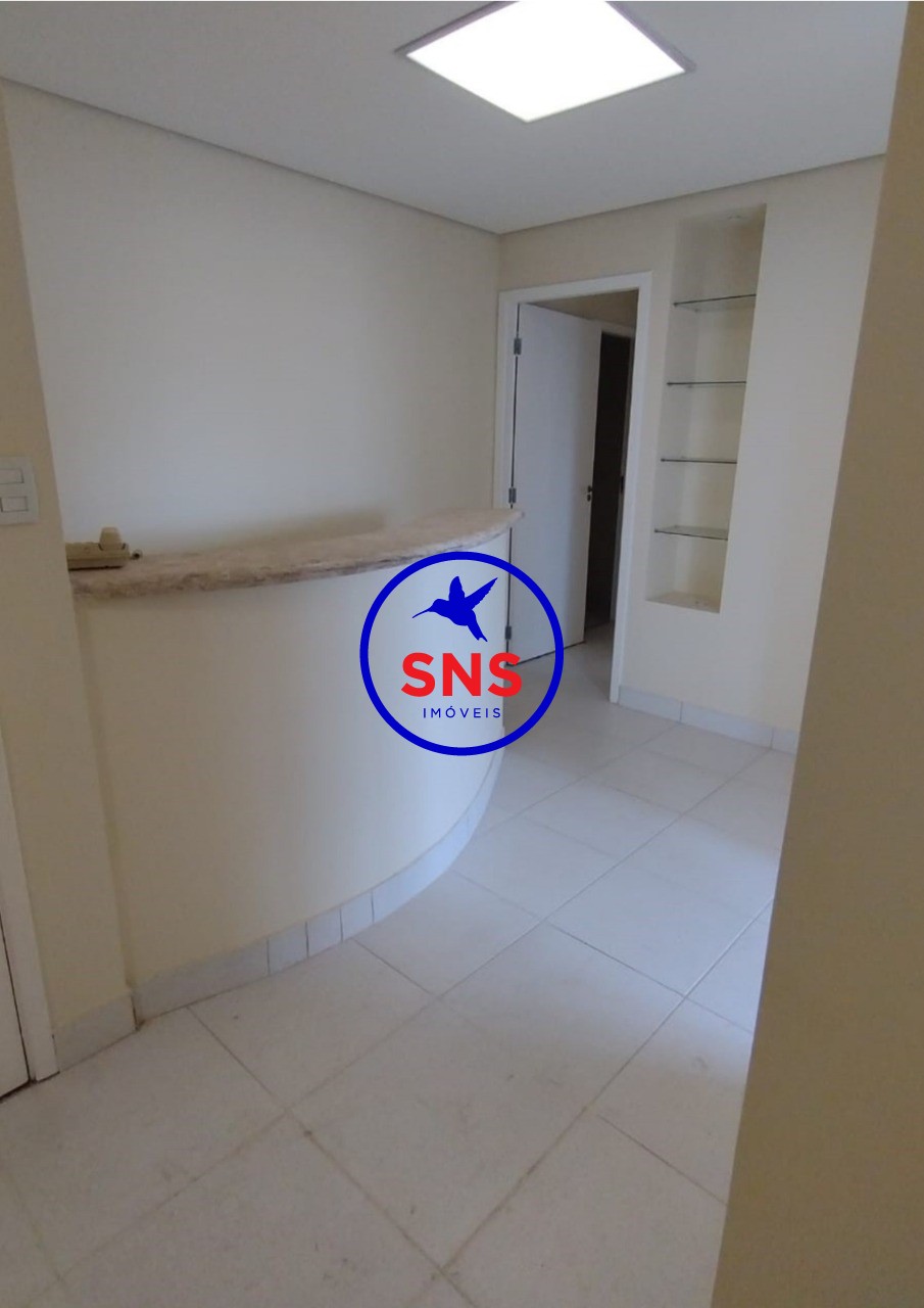Conjunto Comercial-Sala à venda e aluguel, 69m² - Foto 1