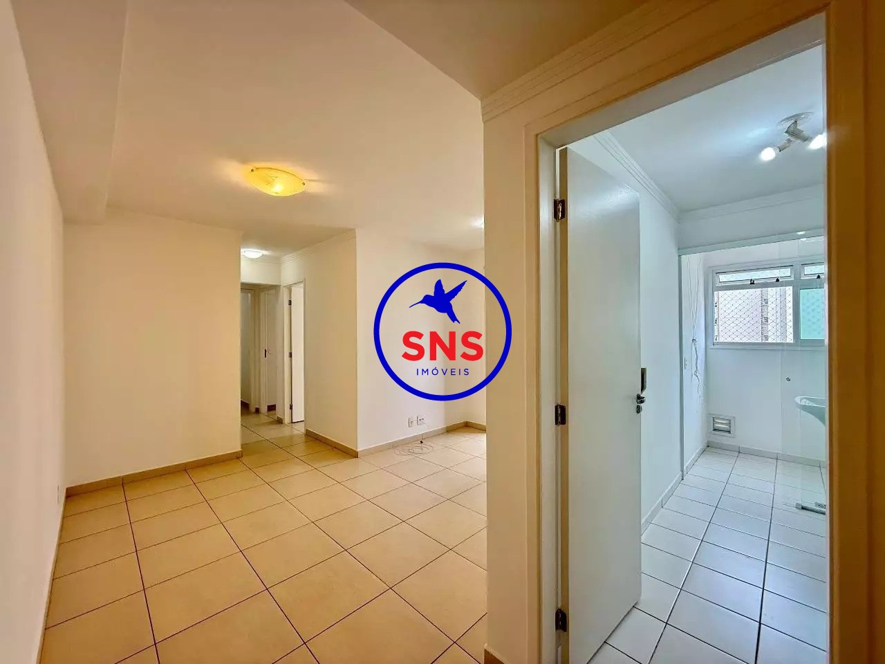 Apartamento para alugar com 3 quartos, 93m² - Foto 4