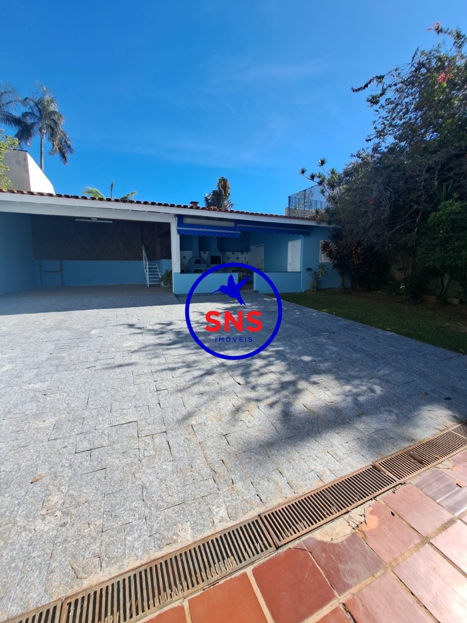 Casa de Condomínio, 3 quartos - Foto 42
