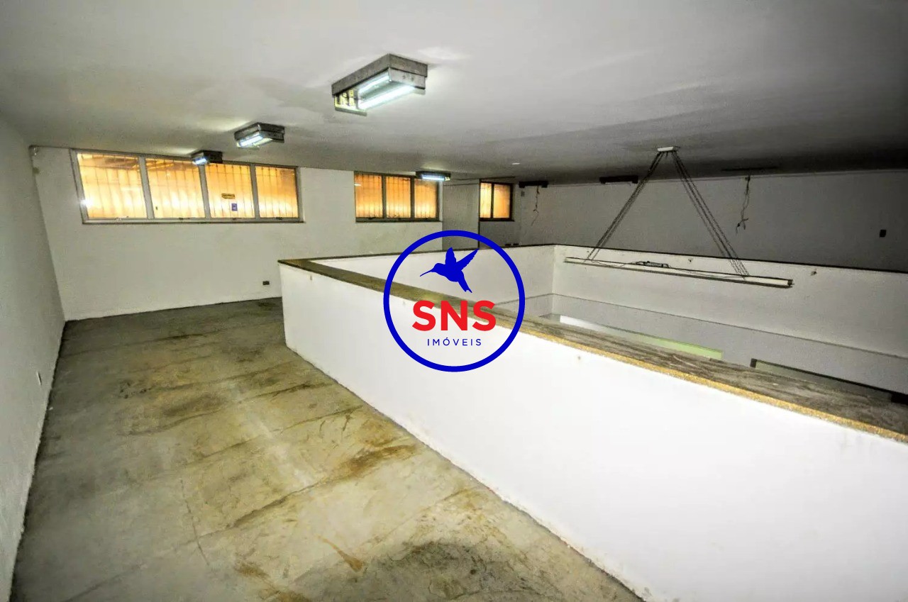 Loja-Salão para alugar, 341m² - Foto 11