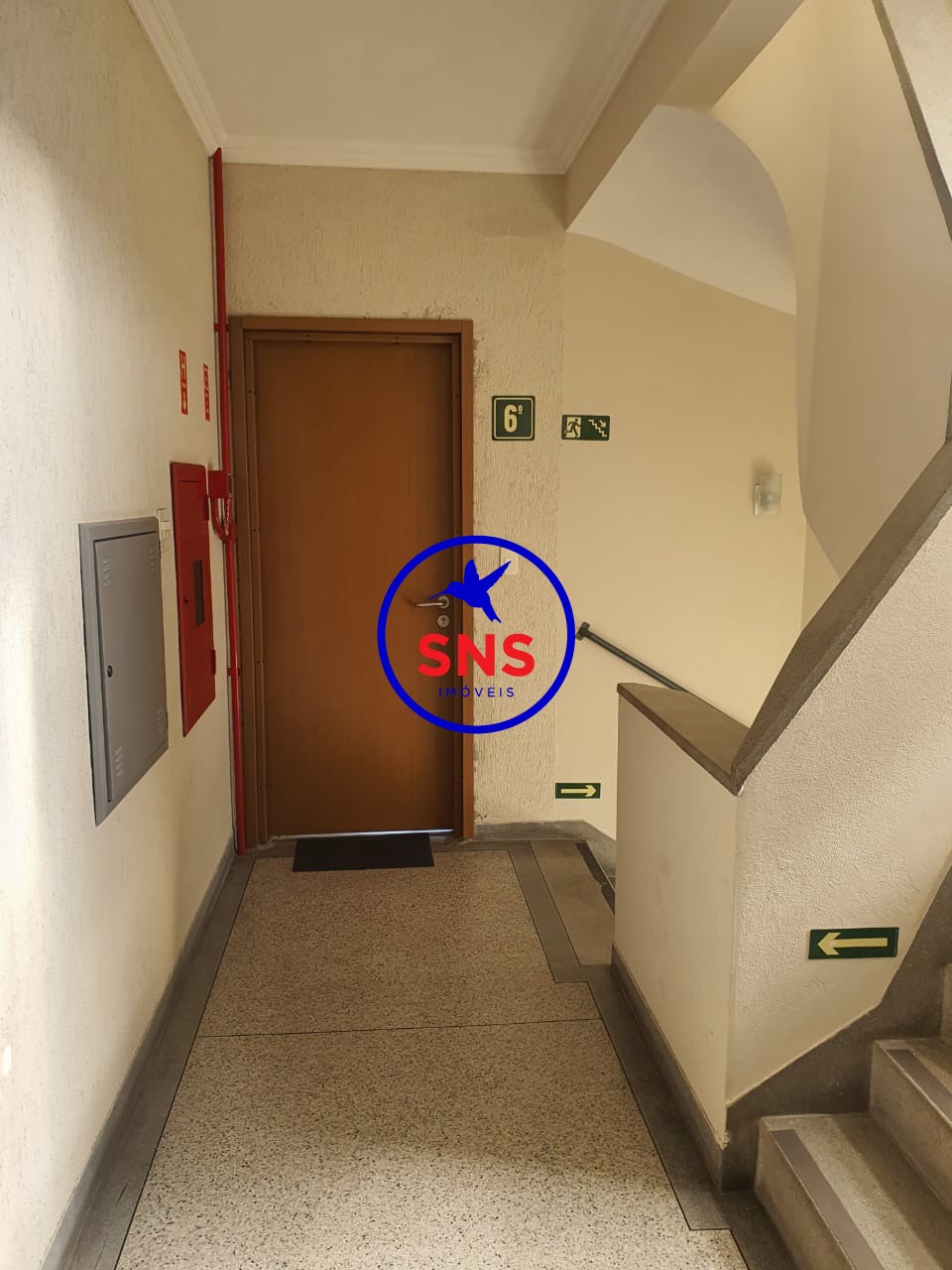 Sala-Conjunto, 62 m² - Foto 8