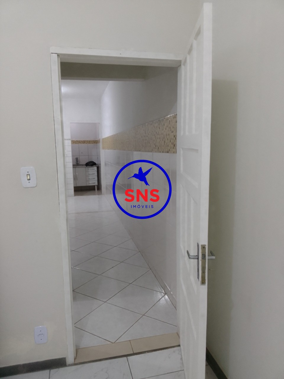 Casa para alugar com 1 quarto, 55m² - Foto 10