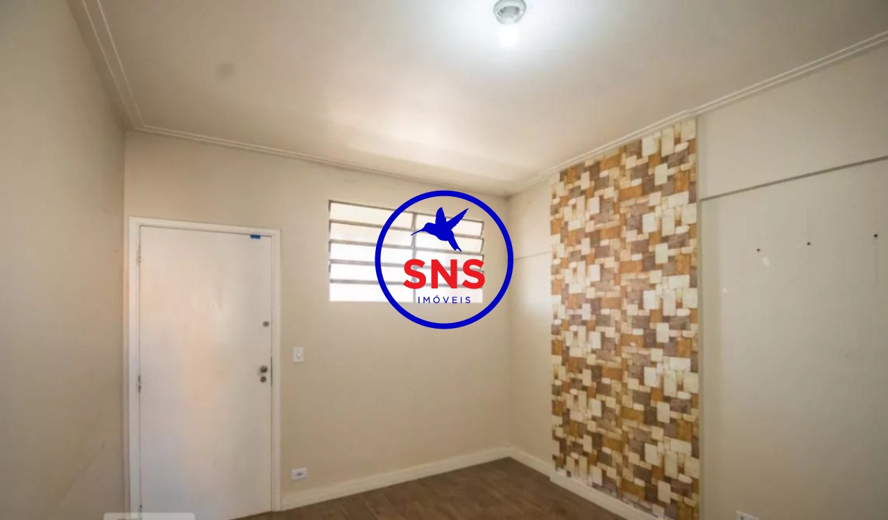 Apartamento, 1 quarto, 40 m² - Foto 1