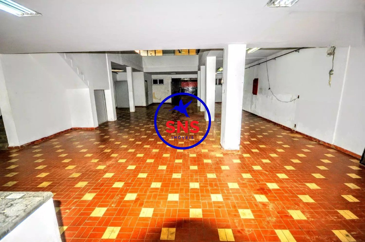 Loja-Salão para alugar, 341m² - Foto 7