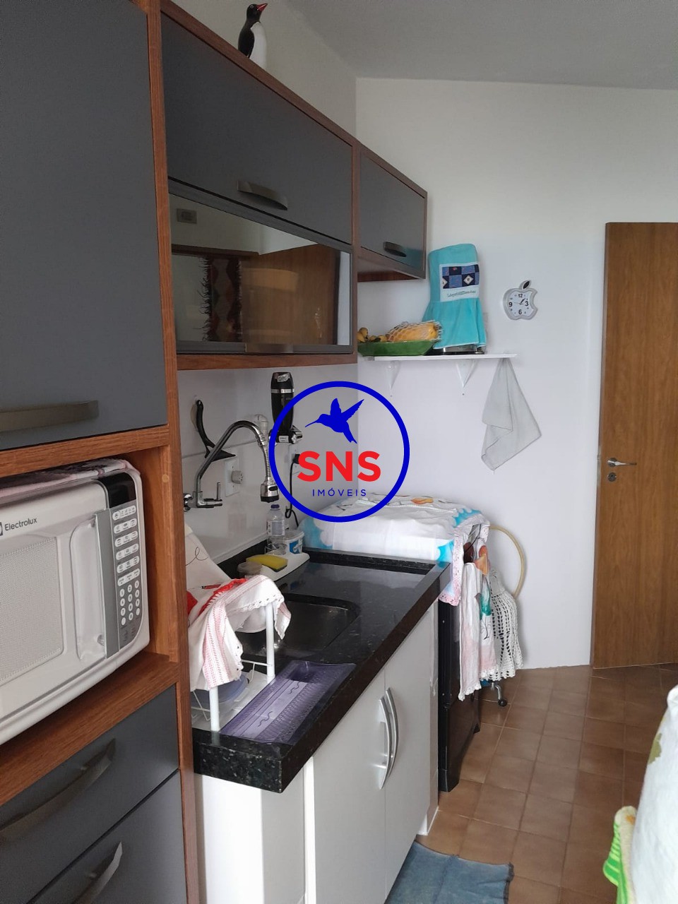 Apartamento, 1 quarto, 44 m² - Foto 7