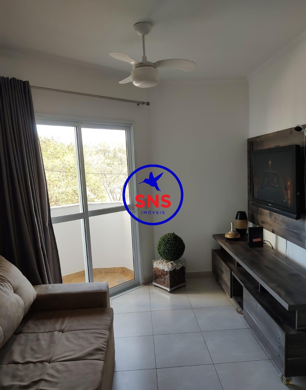 Apartamento, 2 quartos, 65 m² - Foto 3