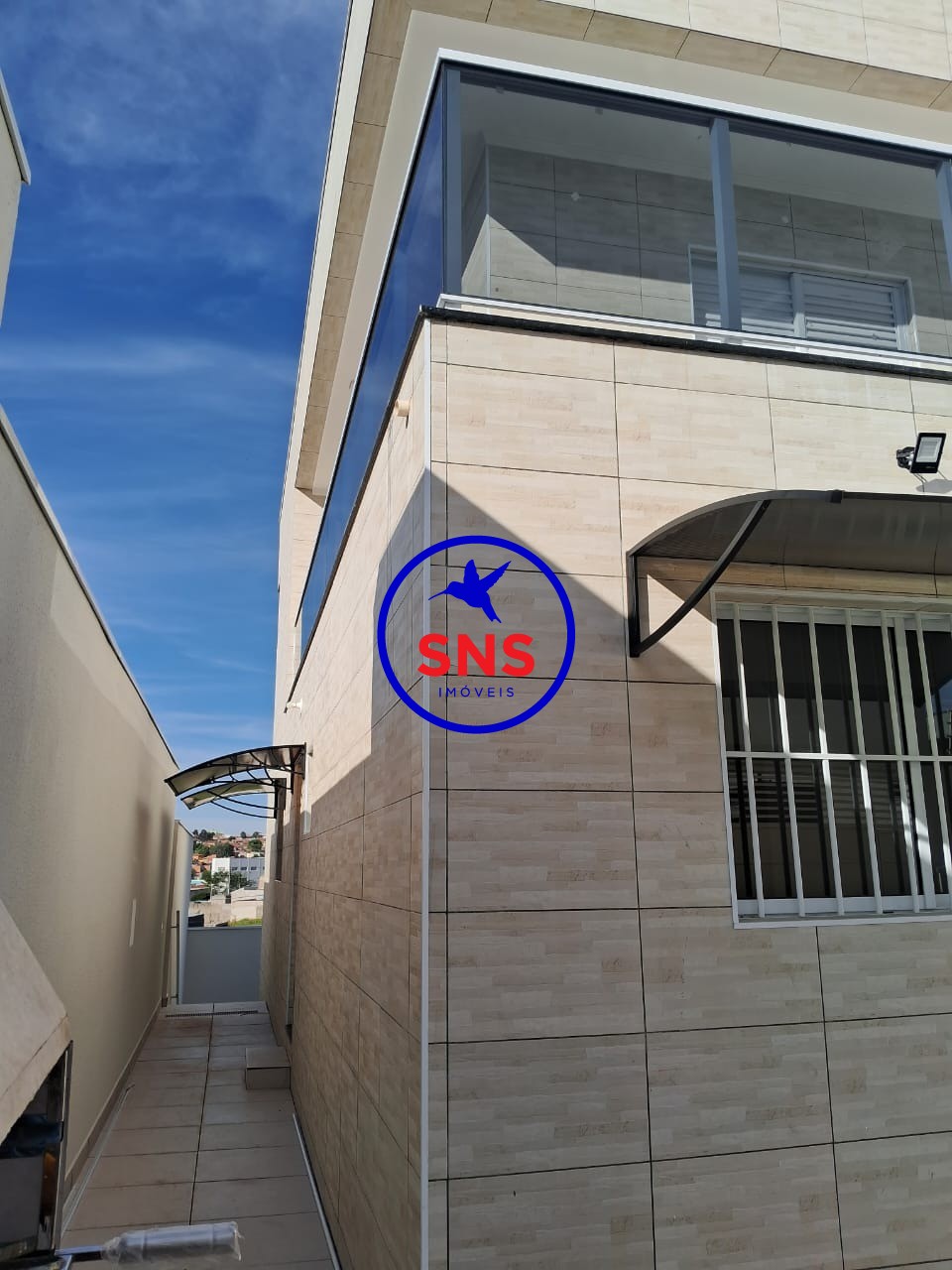 Casa, 5 quartos, 156 m² - Foto 3