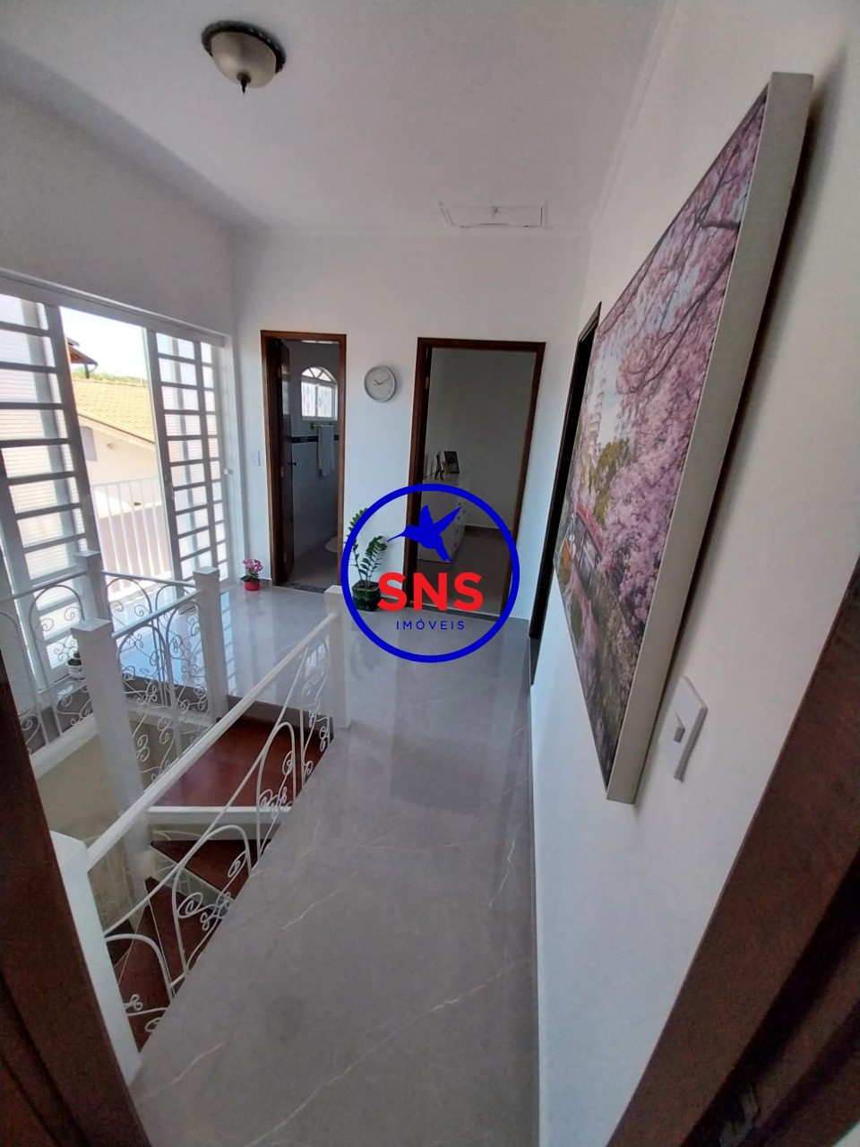 Casa à venda com 3 quartos, 174m² - Foto 26