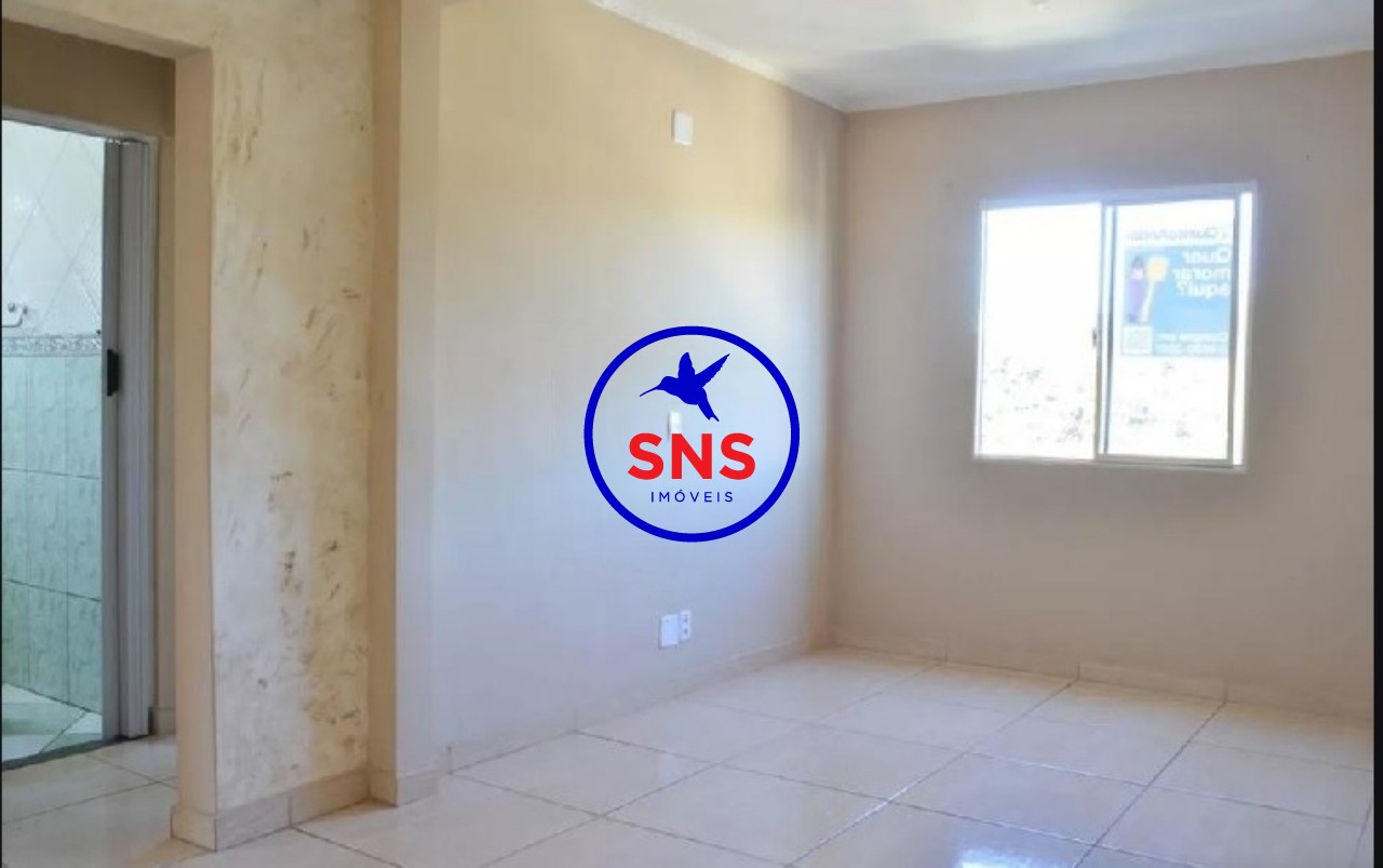 Apartamento, 2 quartos, 49 m² - Foto 2