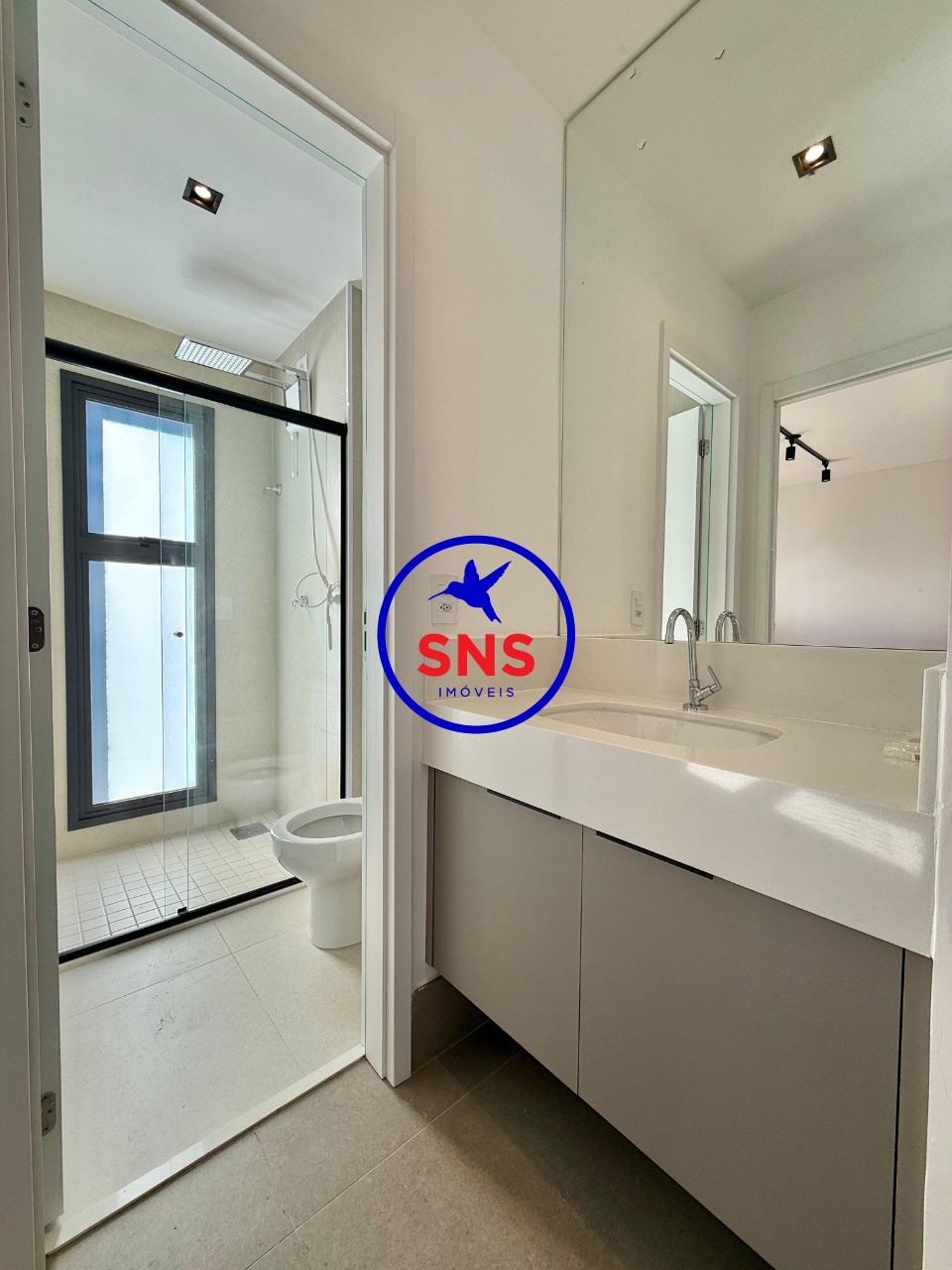 Apartamento para alugar com 1 quarto, 50m² - Foto 9