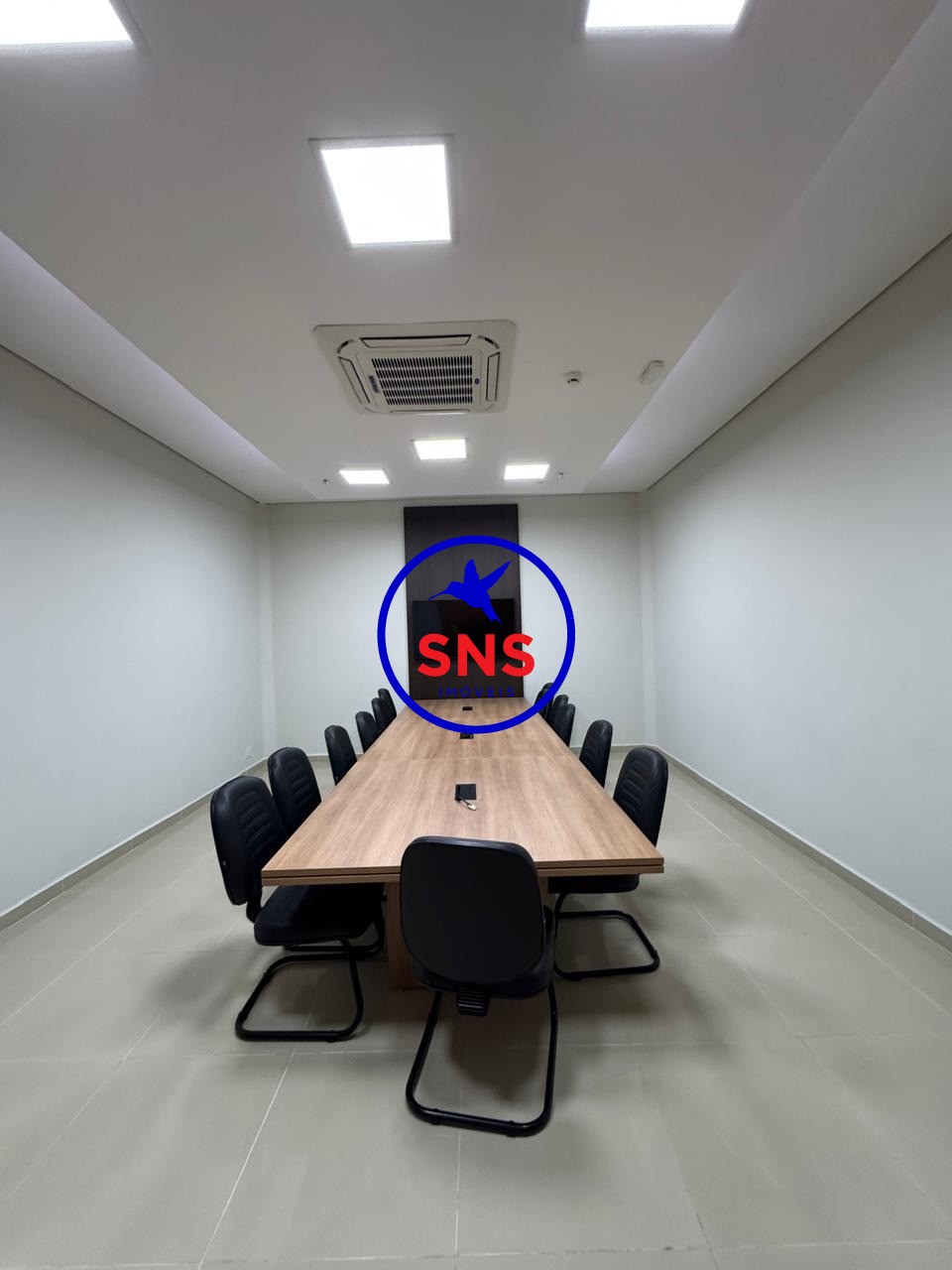 Conjunto Comercial-Sala para alugar, 40m² - Foto 10