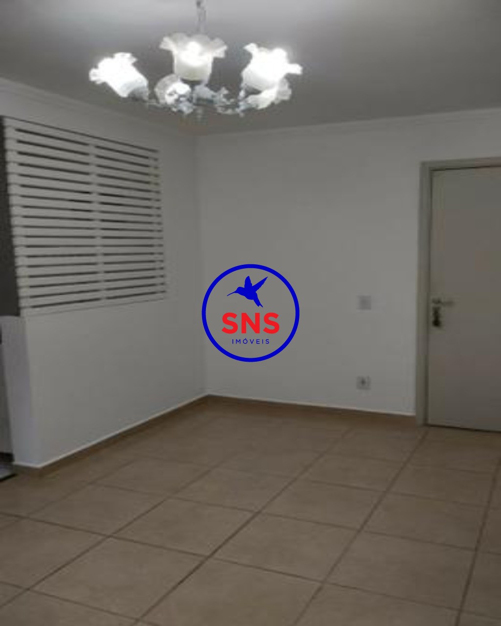 Apartamento, 2 quartos, 54 m² - Foto 1