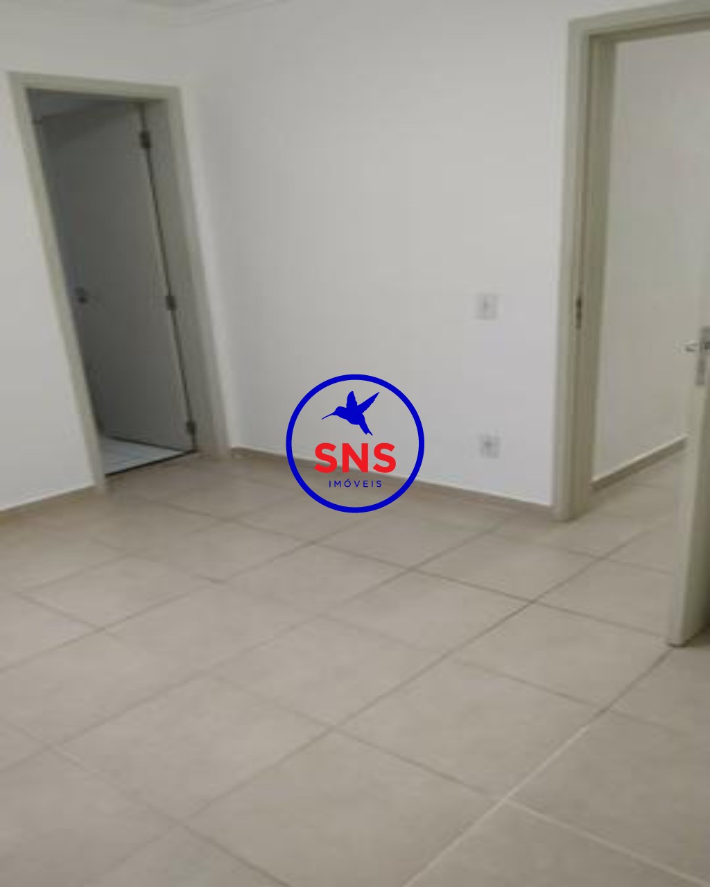 Apartamento, 2 quartos, 54 m² - Foto 2