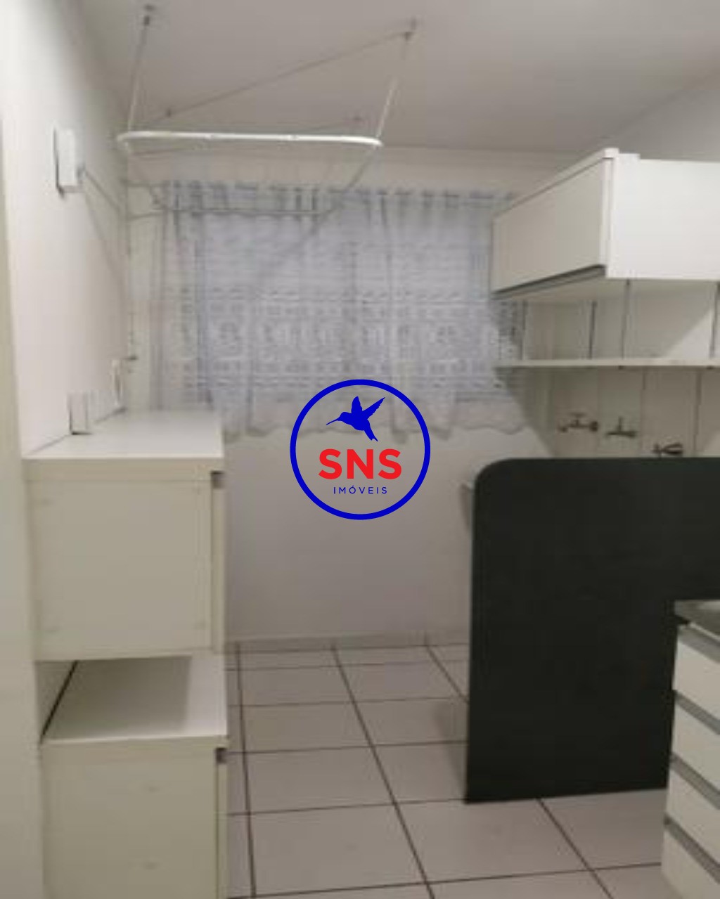 Apartamento, 2 quartos, 54 m² - Foto 3