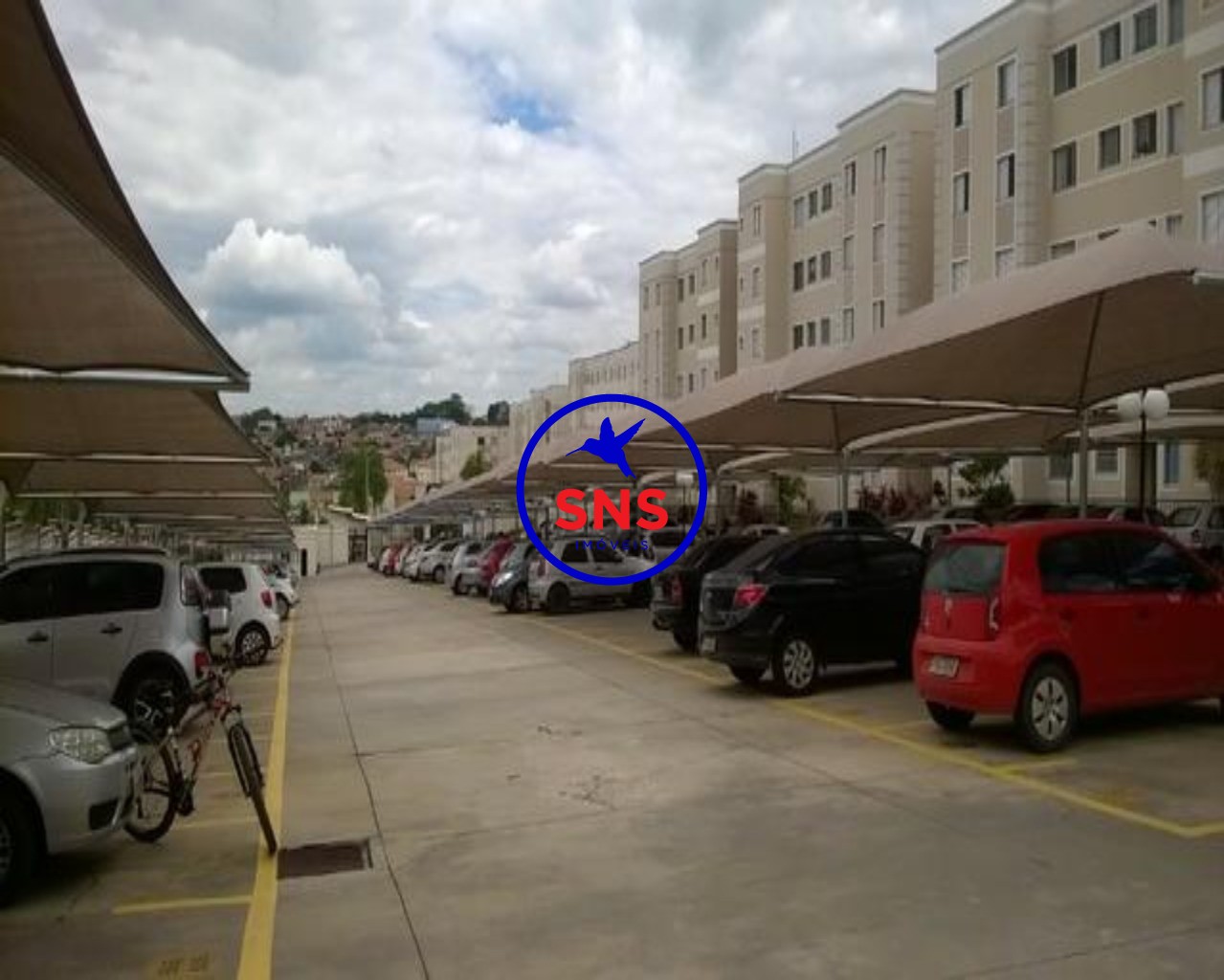 Apartamento, 2 quartos, 54 m² - Foto 15