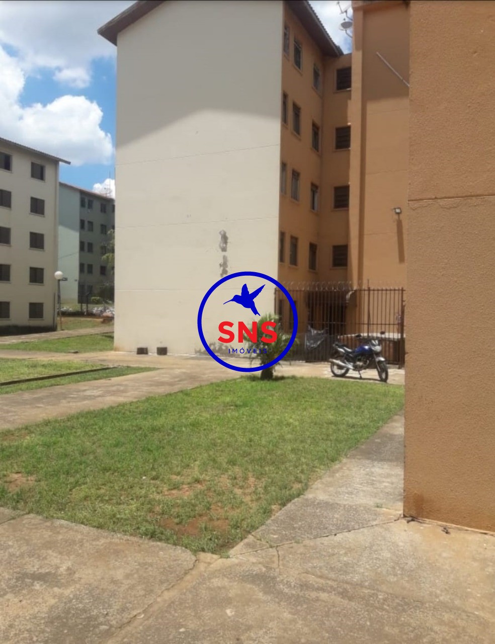 Apartamento, 2 quartos, 50 m² - Foto 1