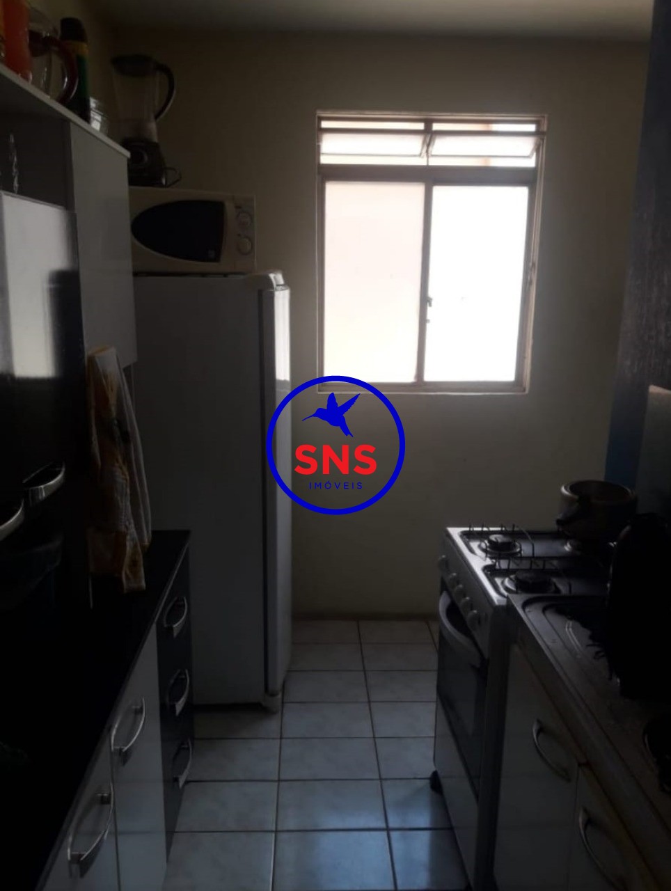 Apartamento, 2 quartos, 50 m² - Foto 5