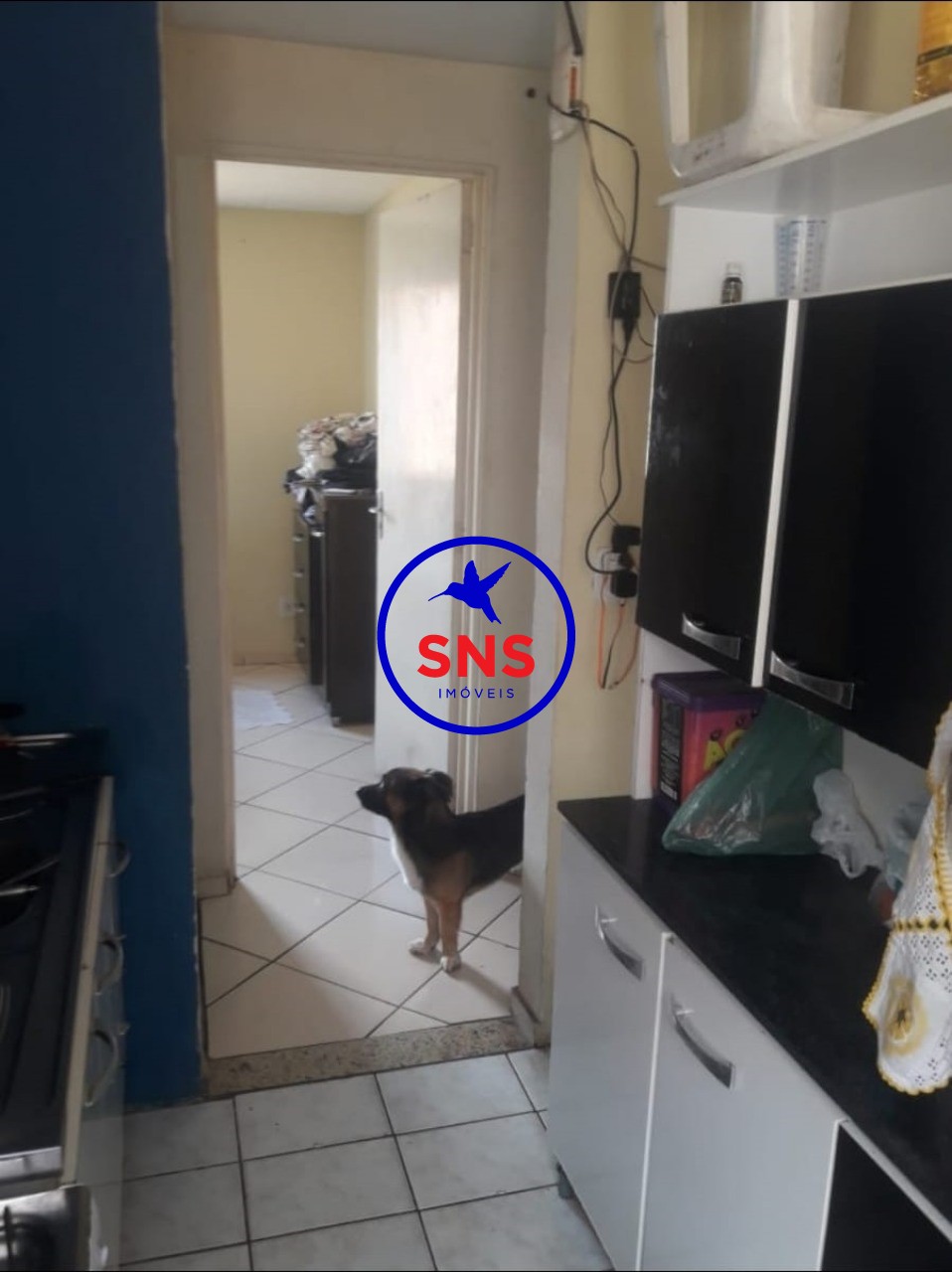 Apartamento, 2 quartos, 50 m² - Foto 6