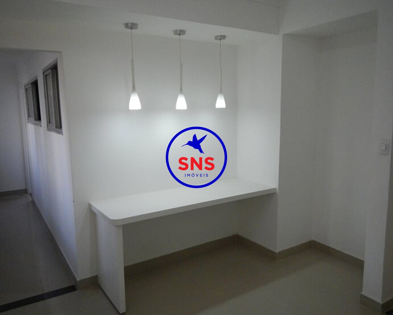 Apartamento, 4 quartos, 135 m² - Foto 1
