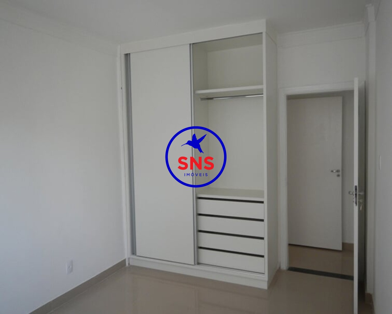Apartamento, 4 quartos, 135 m² - Foto 5