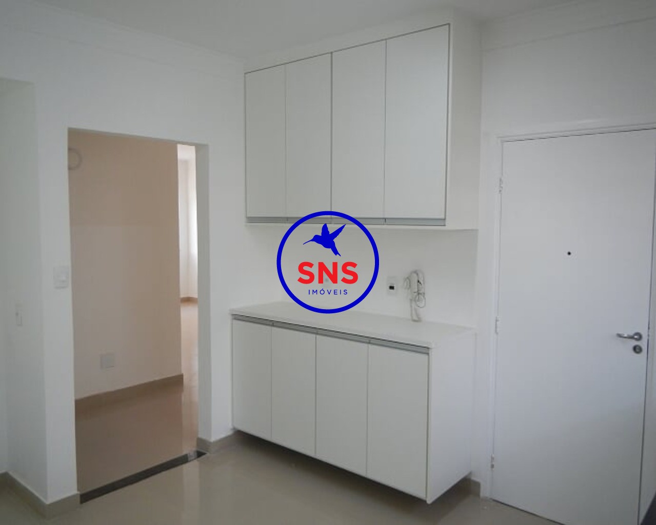 Apartamento, 4 quartos, 135 m² - Foto 9