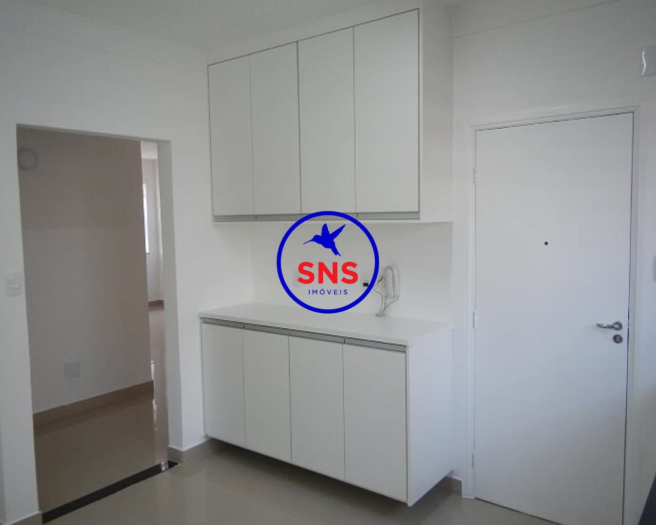 Apartamento, 4 quartos, 135 m² - Foto 12