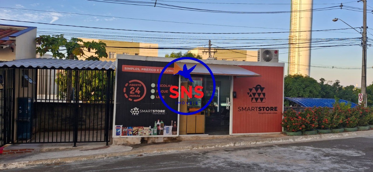 Apartamento, 2 quartos, 45 m² - Foto 2