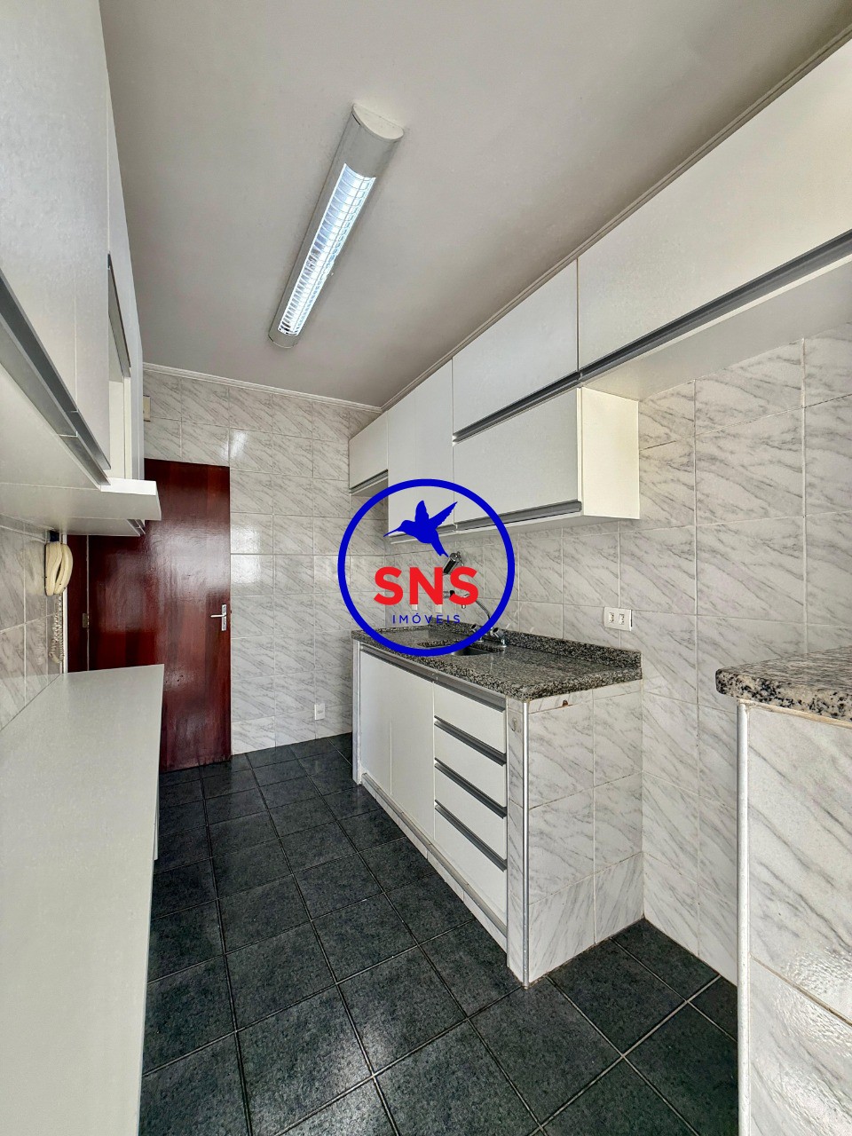 Apartamento, 3 quartos, 96 m² - Foto 3