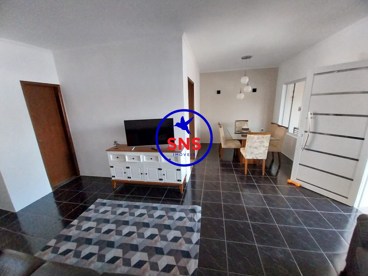 Casa à venda com 3 quartos, 174m² - Foto 7