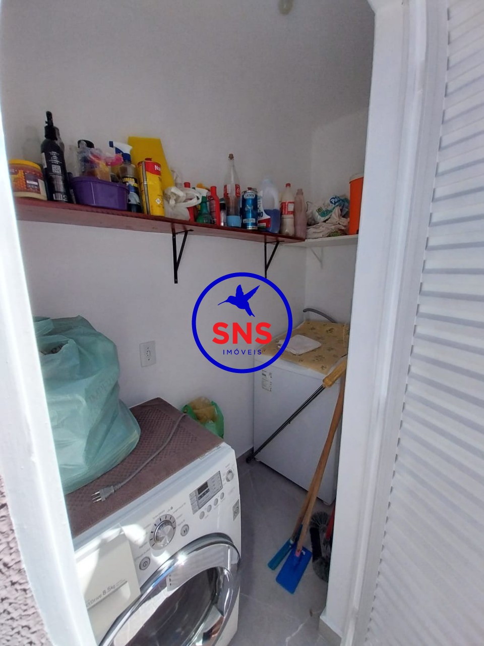 Casa à venda com 3 quartos, 174m² - Foto 11