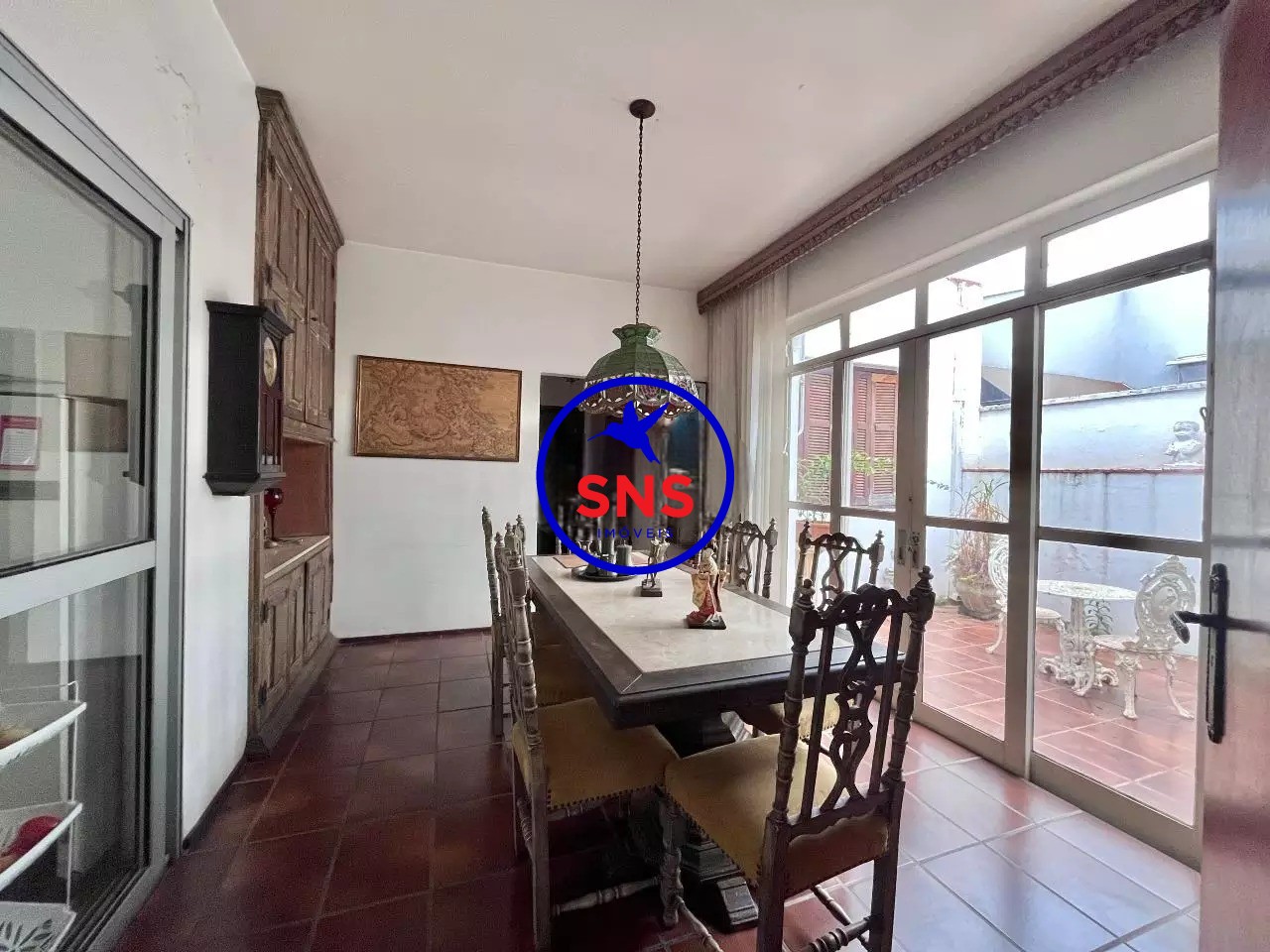 Casa, 3 quartos, 272 m² - Foto 6