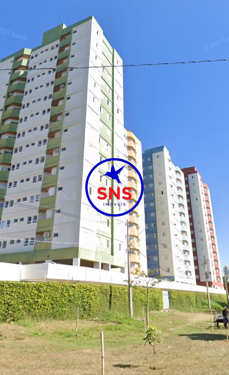 Apartamento, 2 quartos, 65 m² - Foto 1