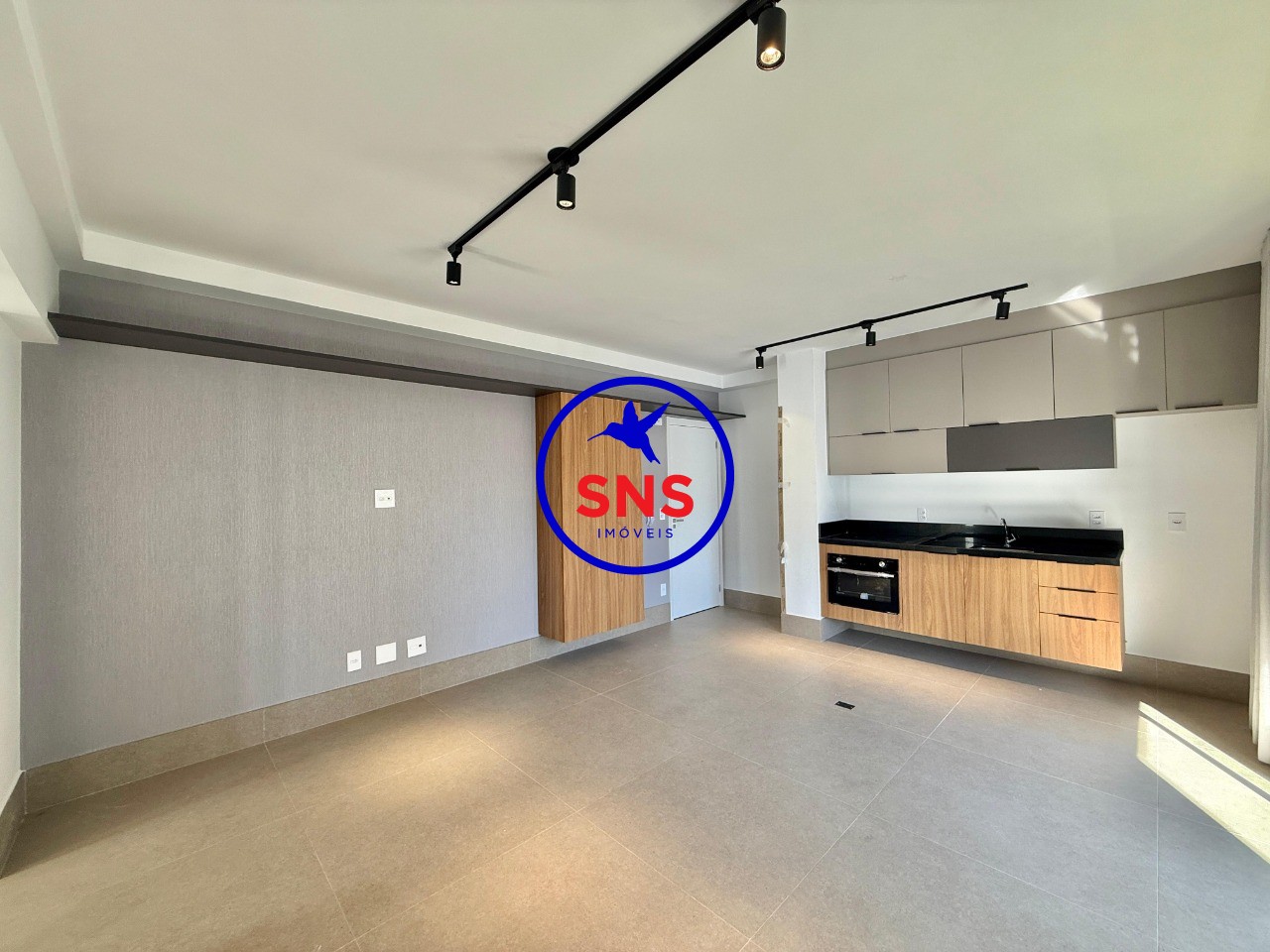 Apartamento para alugar com 1 quarto, 50m² - Foto 1