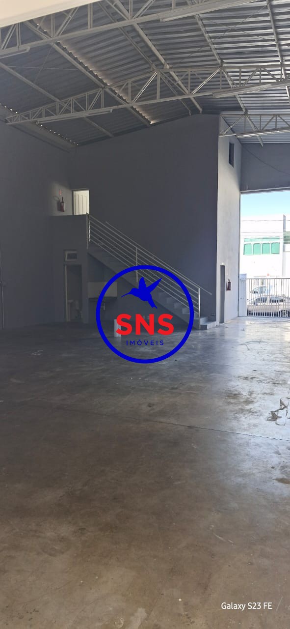 Depósito-Galpão-Armazém para alugar, 200m² - Foto 16