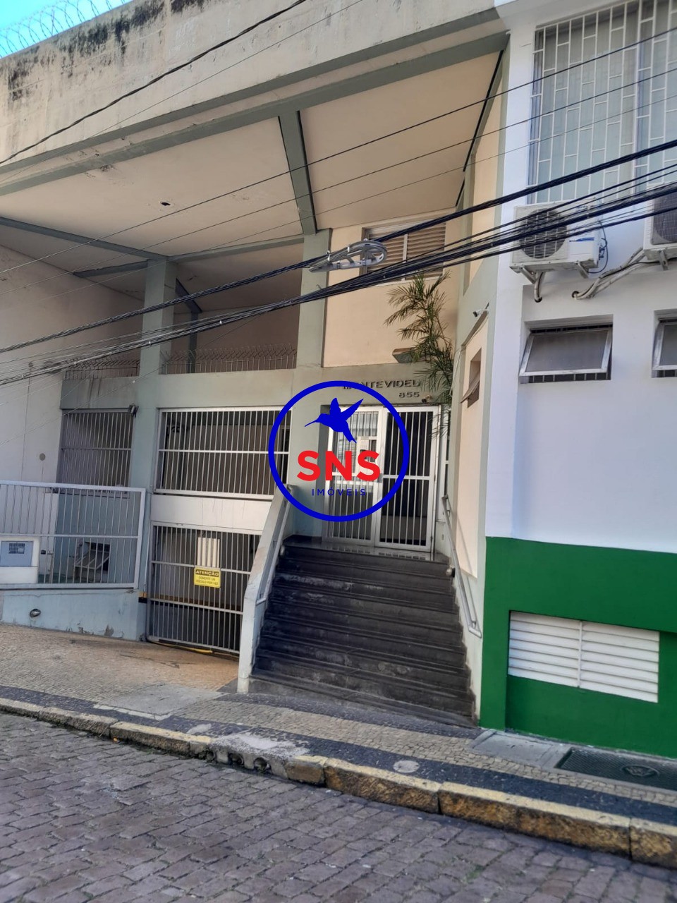 Apartamento, 1 quarto, 44 m² - Foto 3