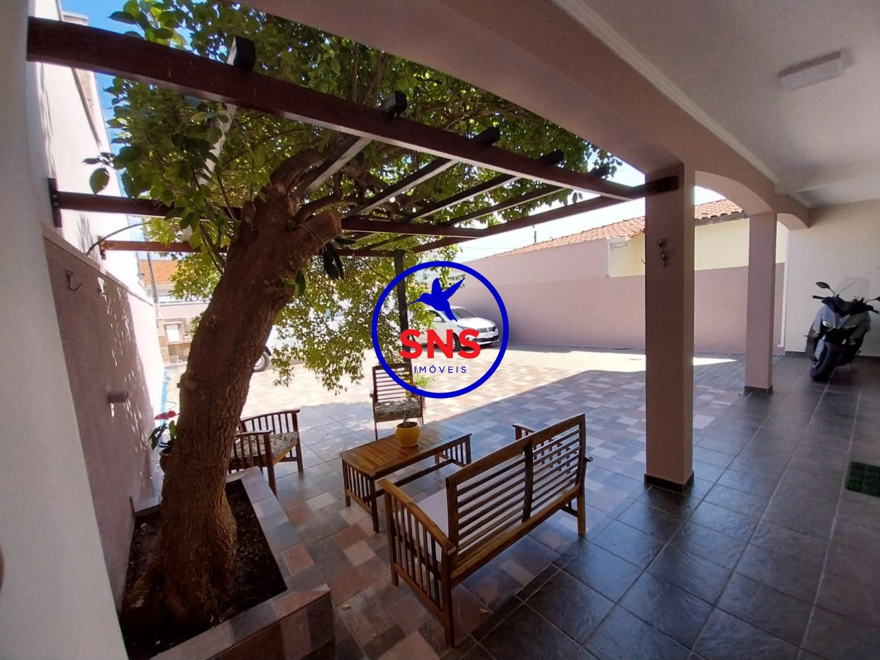 Casa à venda com 3 quartos, 174m² - Foto 6