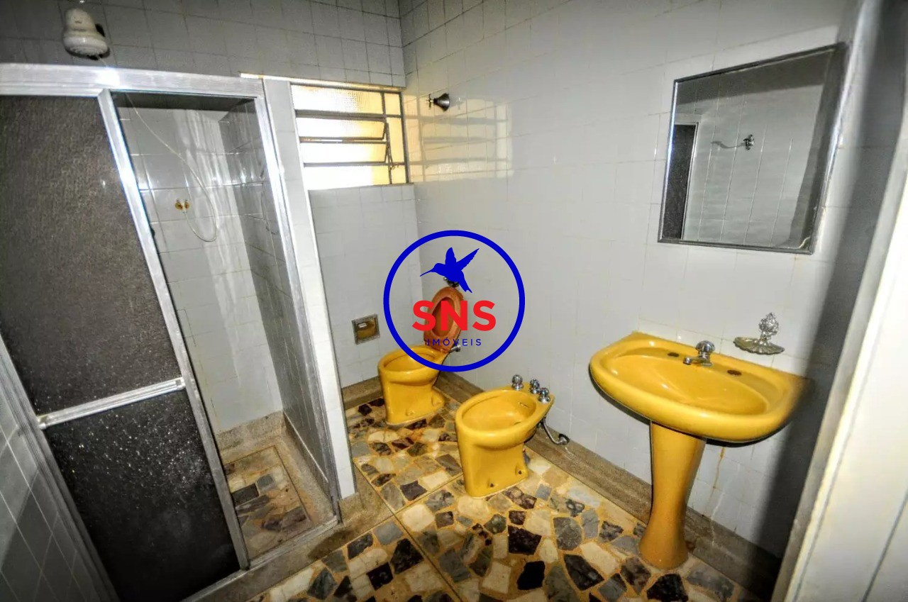 Casa para alugar com 3 quartos, 72m² - Foto 8
