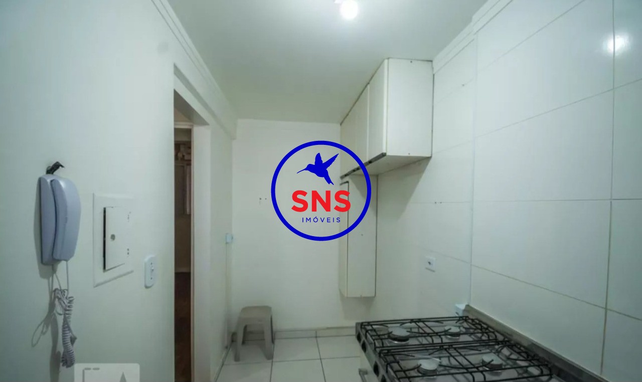 Apartamento, 1 quarto, 40 m² - Foto 7