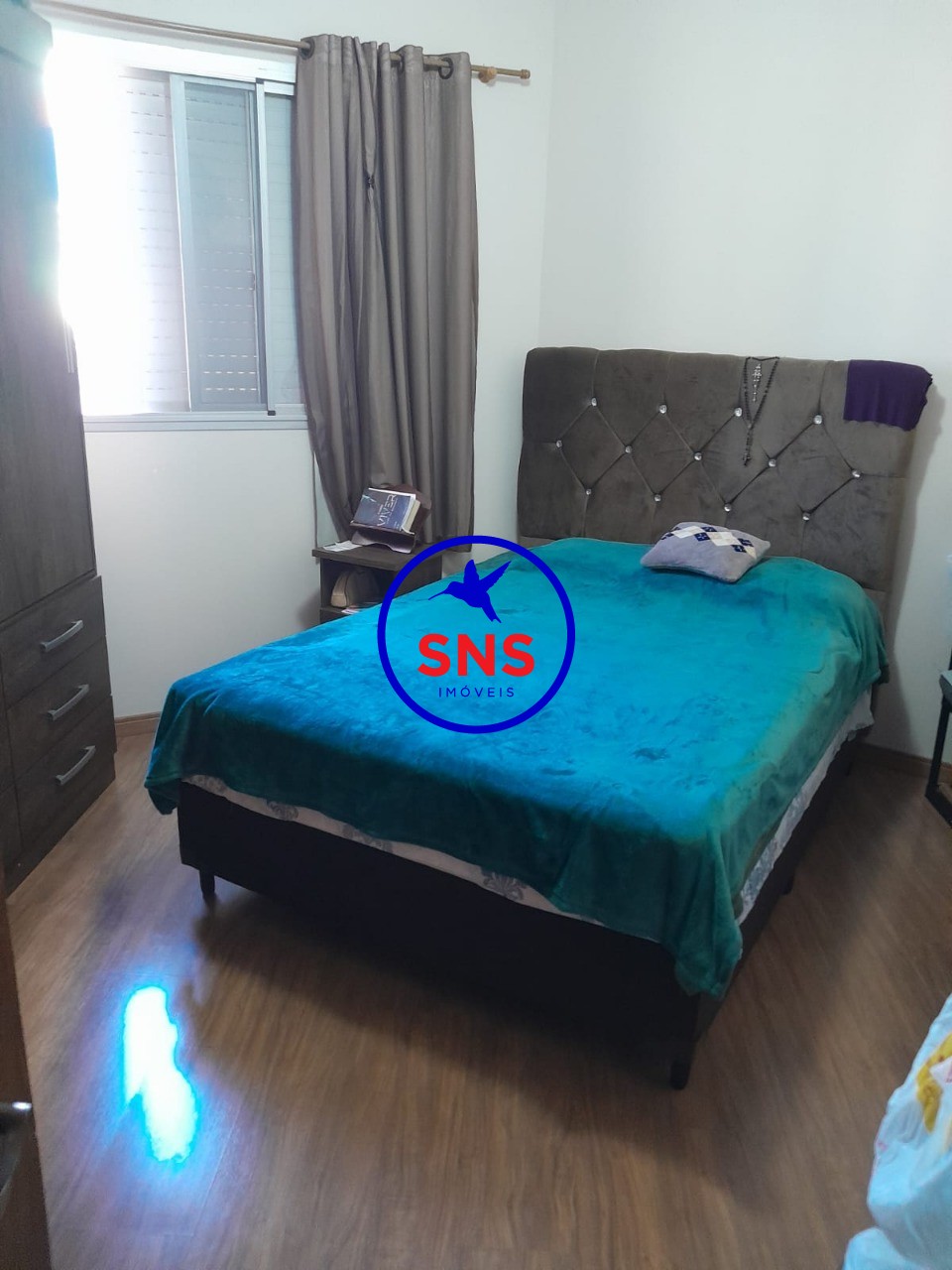 Apartamento, 1 quarto, 44 m² - Foto 8