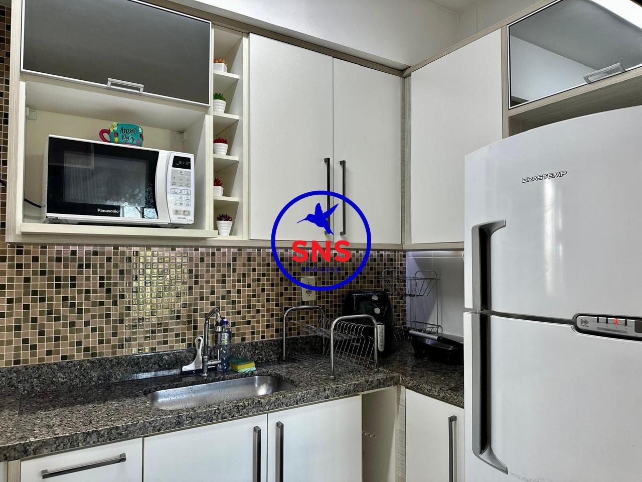 Apartamento, 3 quartos, 67 m² - Foto 12